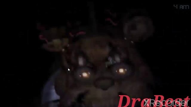 Drop It FNAF 1, 2, 3, 4, 5. смотреть онлайн