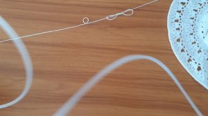 Летняя шляпка крючком для начинающих вязальщиц часть 3.