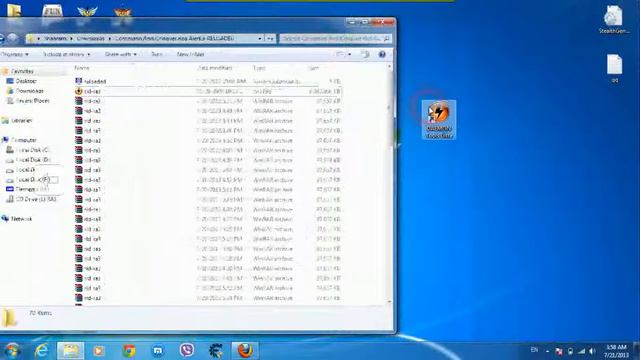 چونیهتی دانانی (( How To Instal (( RedAlert 3 смотреть онлайн