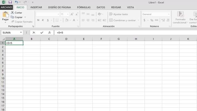Curso GRATIS de EXCEL Parte 1 (Entorno, Columnas, Filas, Celdas y Sintaxis de una formula) HD смотреть онлайн
