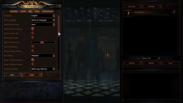 How To Disable Output Dialogue To Chat In Path Of Exile смотреть онлайн