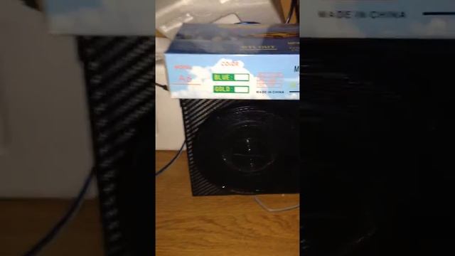 Тест усилителя Teli A6 смотреть онлайн