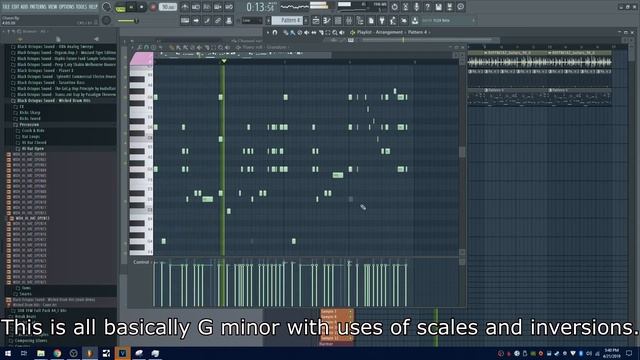 8 Ways to Write Truly Groovy Music смотреть онлайн