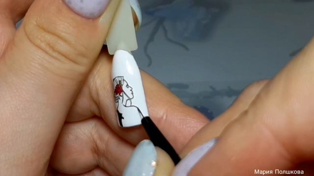 Слайдер-дизайн Art design/РАСПАКОВКА/Обзор посылки/5 ПРОСТЫХ, стильных дизайнов со слайдерами МК смотреть онлайн