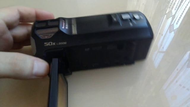 Видеокамера Panasonic HC-V760 Обзор 2020 смотреть онлайн