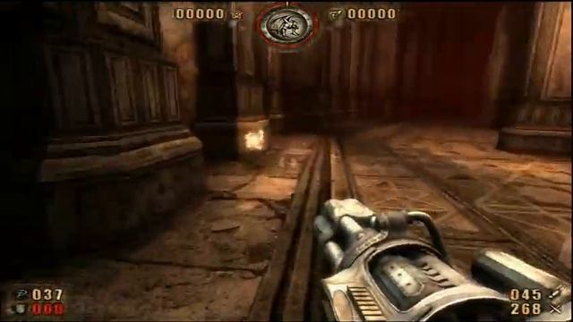 Painkiller + Battle Out Of Hell【ALL BOSSES】