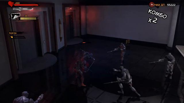 Deadpool 2 # (Все боты нубы!) смотреть онлайн