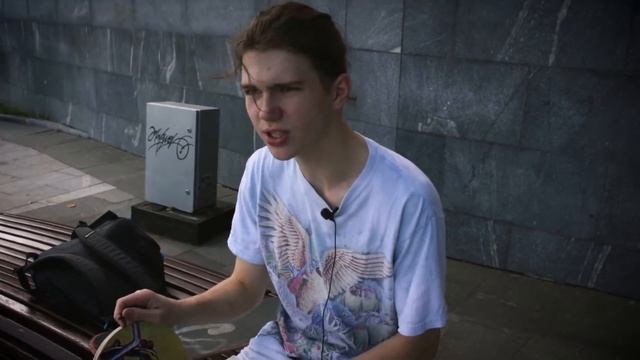 КУПИЛ СКЕЙТБОРД ДЕШЕВЛЕ 500 РУБЛЕЙ! ВЫЗОВ ВЛАДОСУ смотреть онлайн