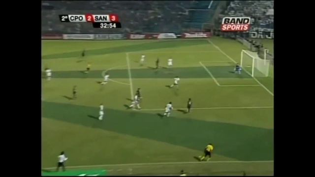 Rafael Cabral Libertadores 2011|The Best смотреть онлайн