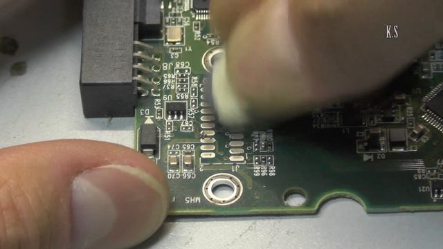 Ошибка ultra dma crc error count Western Digital Green - синий экран смерти (жаба зелёная) смотреть онлайн
