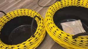 СЕКРЕТИКИ КАШПОШНИЦЫ| УПАКОВКА И ОТПРАВКА КАШПО