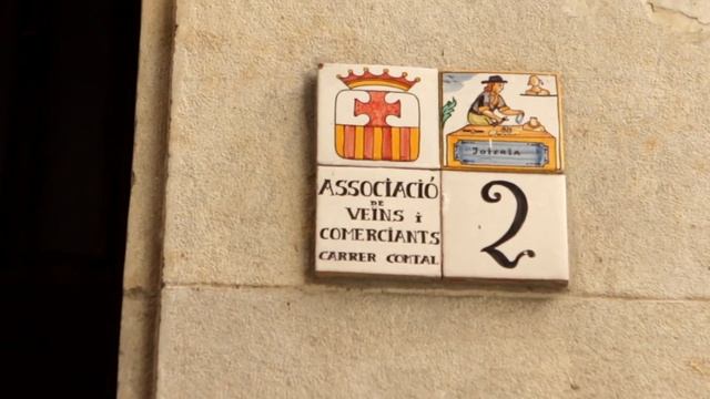 Mystery City Games Barcelona Promo 2 смотреть онлайн