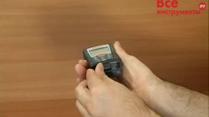 Лазерный дальномер Bosch DLE 50