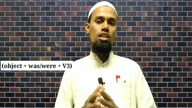 Active and Passive Voice in Urdu (Part-2) | Simple Past Tense Active & Passive Voice Examples смотреть онлайн
