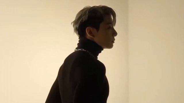 Jungkook - [fmv] Usher Burn