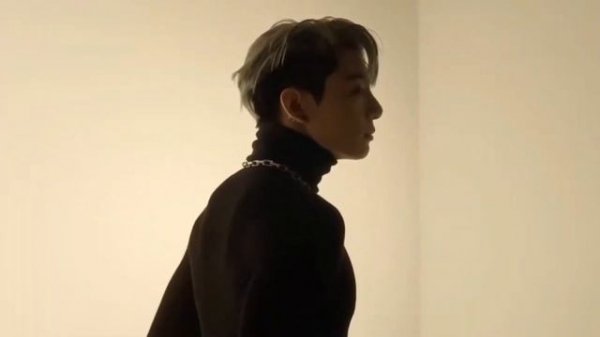 Jungkook - [fmv] usher burn