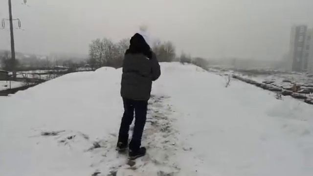 Моя тренировка ката Канку Дай (Kanku Dai). Спорт Клуб "Школа Чемпионов SATORY". Москва смотреть онлайн