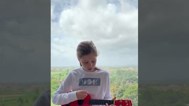 Year 7 Spirited Arts Gallery | Scarlet M, ‘God’s Good Earth’ смотреть онлайн