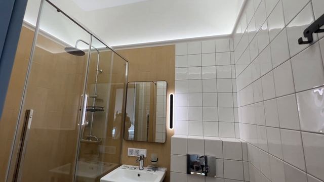 СОВРЕМЕННЫЙ ЭКО-СТИЛЬ В ДИЗАЙНЕ ИНТЕРЬЕРА | Гостиница с уникальными номерами в центре Владивостока смотреть онлайн