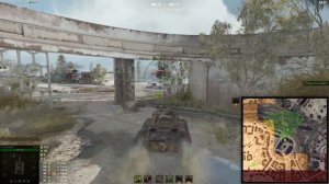 WOT Самая Имбовая сборка на Raven. Стальной охотник. Победа! Схема сборки в конце видео