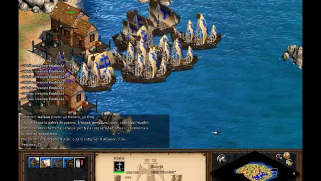 Los Eslavos - Forgotten Empires HD Steam смотреть онлайн