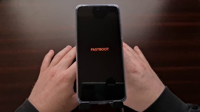 How to Boot the Xiaomi Redmi Note 11 into Fastboot Mode смотреть онлайн