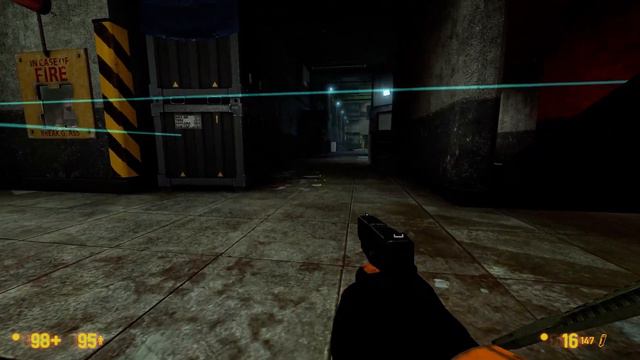 Black Mesa #4 We've Got Hostiles! смотреть онлайн
