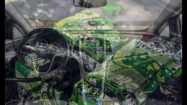 Тюнинг ОПЕЛЬ АСТРА J GTC 2011/Tuning OPEL ASTRA J GTC 2011 смотреть онлайн