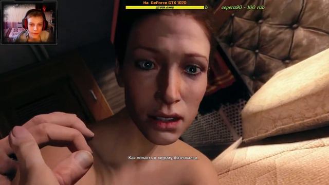 Смешные моменты - Wolfenstein The New Order (+18) || Выпуск # 22 смотреть онлайн