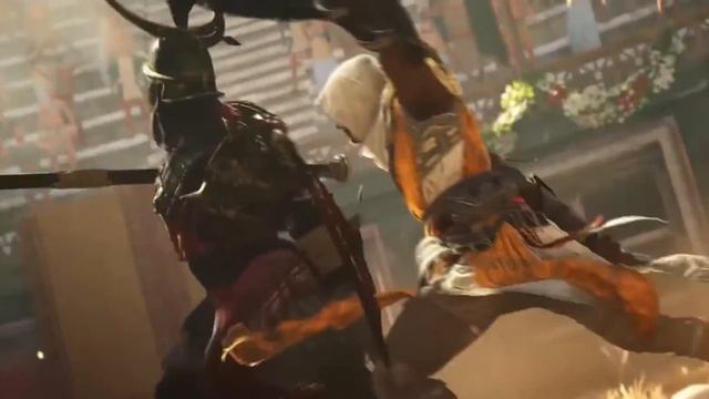 Assassin's Creed Origins Trailer X Deadwood (Really Slow Motion) смотреть онлайн