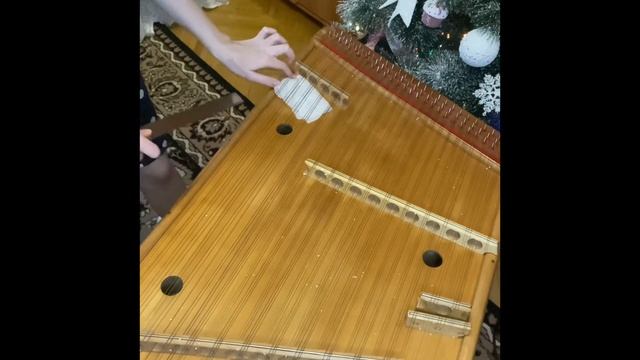 Чистка белорусских цимбал смотреть онлайн
