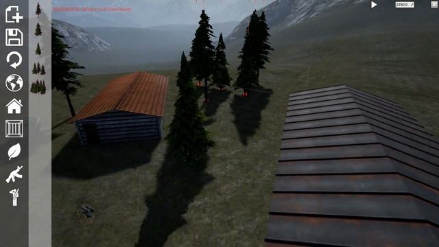 Beyond Enemy Lines - Ingame Editor Preview | Build a Mission in under 3 minutes смотреть онлайн