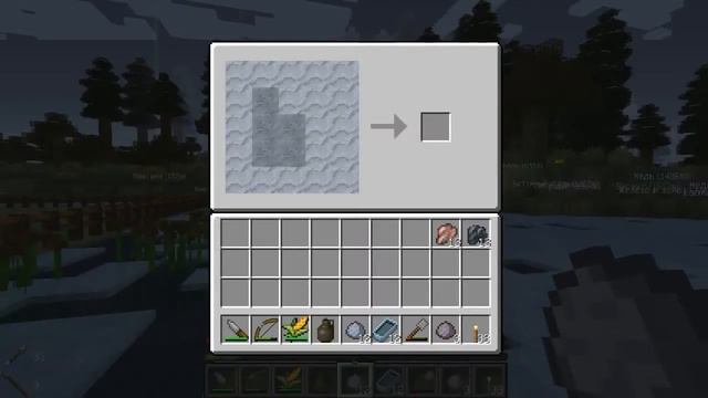 Minecraft - Средневековье - #21 - Огнеупорная глина смотреть онлайн