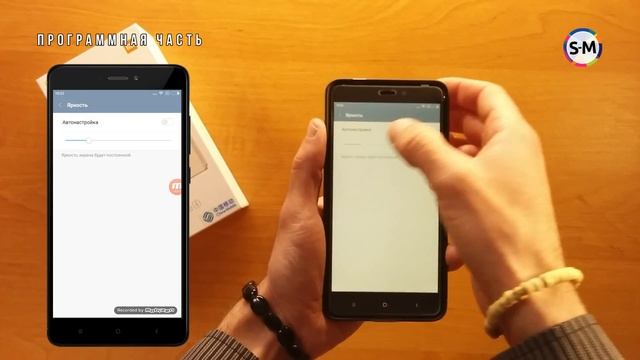 Смартфон Xiaomi Redmi Note 4 3/64GB. Обзор 5,5 дюймового телефона на Helio X20! смотреть онлайн