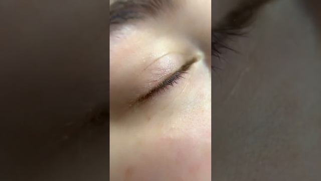 Наращивание ресниц. Студия @lashbrow_club