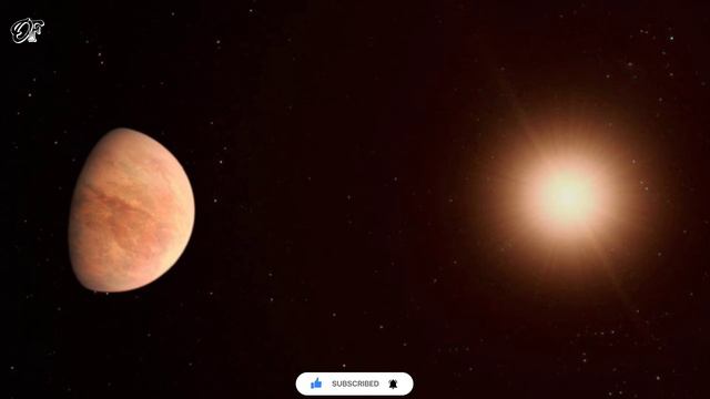 The Warm Terrestrial Planet L 98-59b смотреть онлайн
