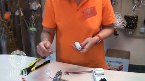 Как поменять патрон Е14 Е27)