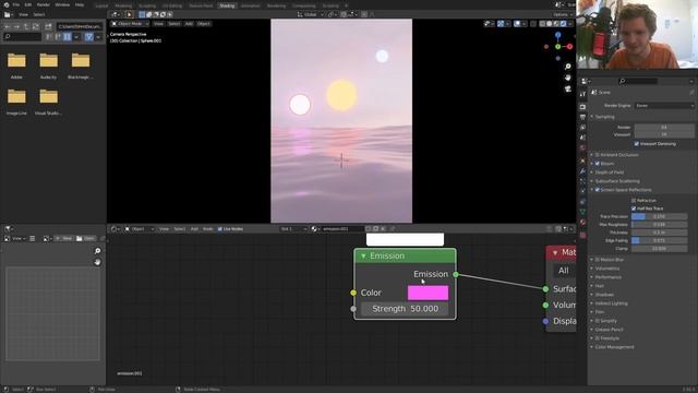 'Aesthetics' смотреть онлайн