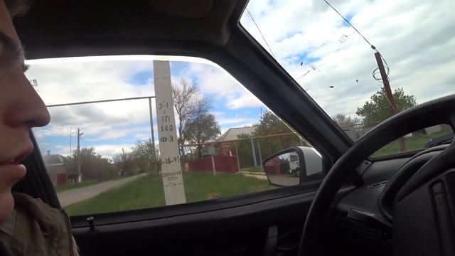 ТРЕУГОЛЬНЫЕ РЫЧАГИ / ПОПЕРЕЧИНА / ТЮНИНГ КОТОРЫЙ НУЖЕН НА ВАЗ 2108-2115! (23серия) смотреть онлайн