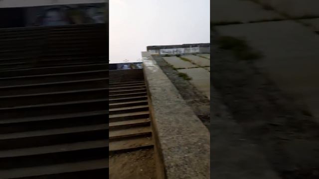 Туман над реки Обь смотреть онлайн