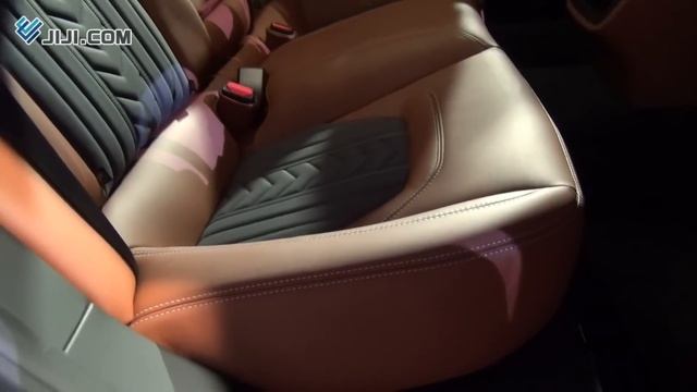 マセラティ、新型「クアトロポルテ」発売＝最上位モデルの０－１００キロ加速は４．７秒 смотреть онлайн