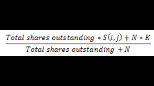 Valuation of Warrants-Derivative Pricing in Python смотреть онлайн