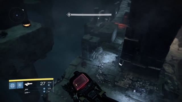 Destiny: Wolves' Gambit, House Of Wolves Mission 4! Solo Walkthrough смотреть онлайн