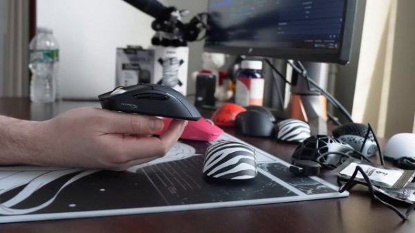 HyperX Pulsefire Haste *2* Wireless Mouse Review