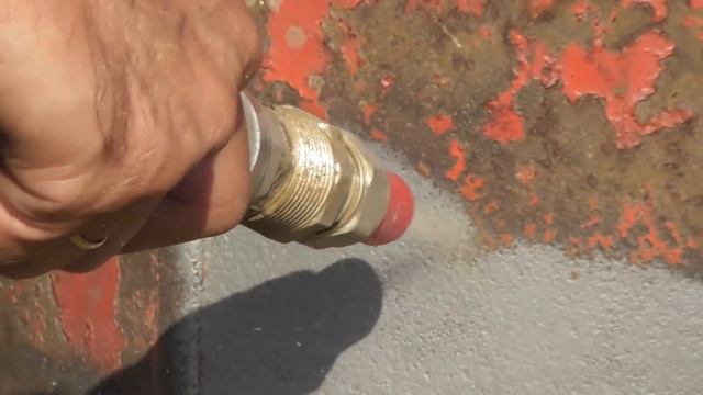 Деревенский КУЛИБИН сделал крутой ПЕСКОСТРУЙ смотреть онлайн