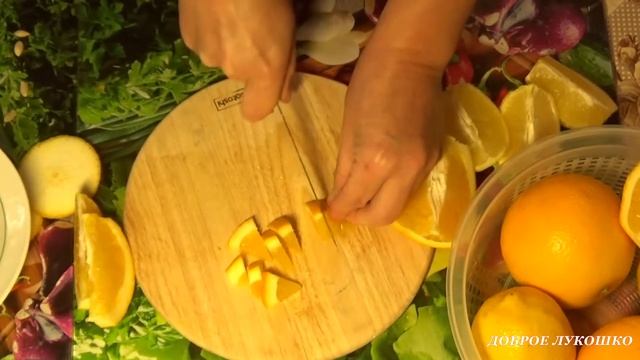 Вкусные рецепты: баклажаны и кабачки