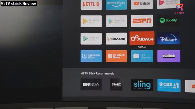 Mi TV Stick Review / Unboxing / Hindi / xiaomi mi tv stick смотреть онлайн