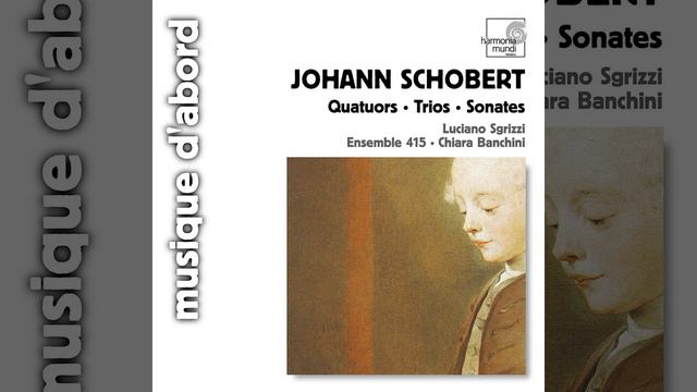 Six Sonates pour le Clavecin, Op. 14, Quatuor No. 1 en Mi Bémol Majeur: II. Polonoise andante смотреть онлайн