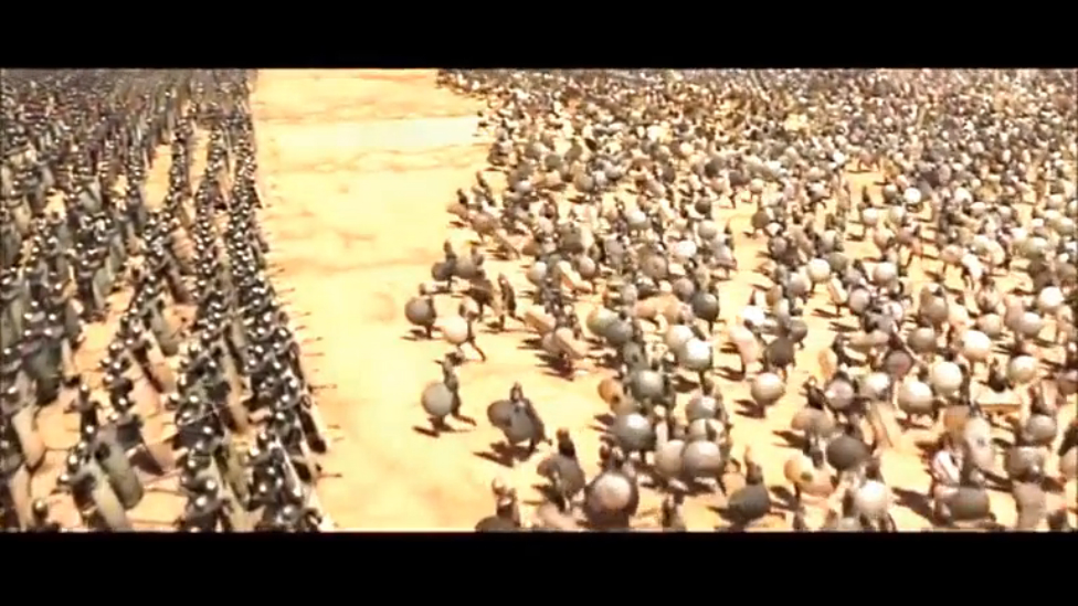 СКИФЫ -Александр Блок смотреть онлайн