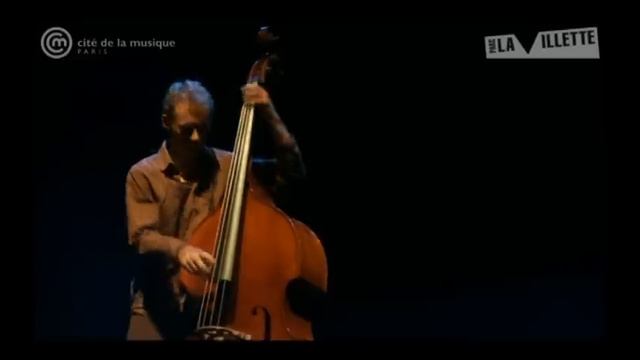 MMW- Medeski Martin and Wood 11/09/2011 live Paris смотреть онлайн